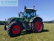 Tractor agrícola - Fendt - 513 vario power
