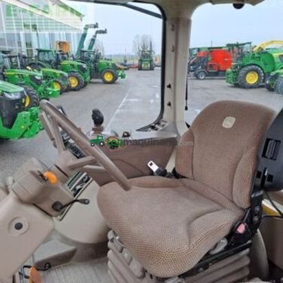 Tractor agrícola - John Deere - 7230r