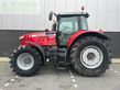 Tractor agrícola - Massey Ferguson - mf 7722