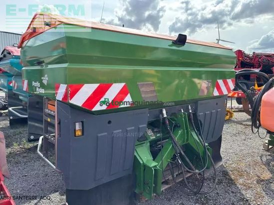 Esparcidor - Amazone - za ts ultra 4200