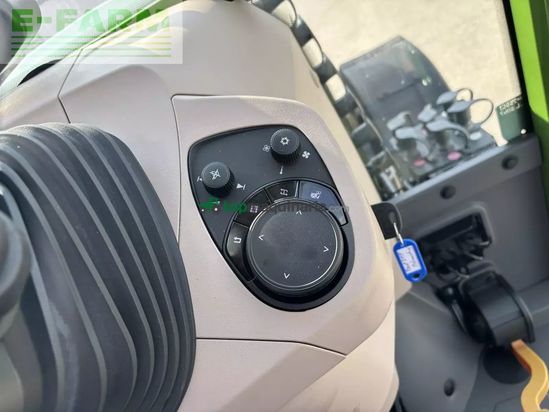 Tractor agrícola - Fendt - 211 vario f (gen3) F