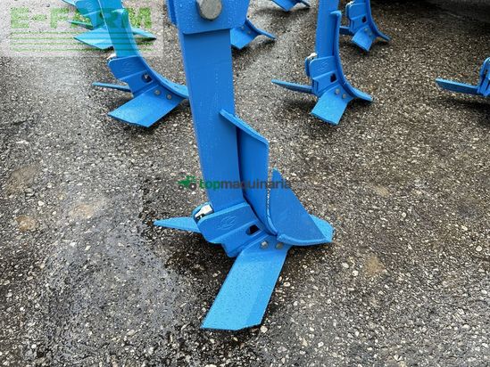 Cultivador - Lemken - karat 10/300