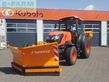 Tractor agrícola - Kubota - m5072 narrow winterdienstpaket