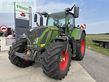 Tractor agrícola - Fendt - 724 vario profi+ ProfiPlus