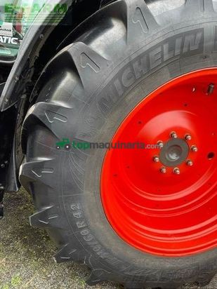 Tractor agrícola - Claas - arion 660 cebis
