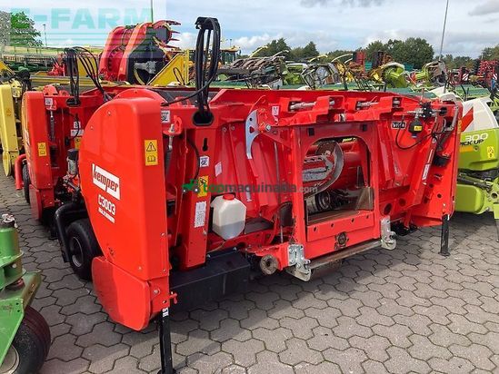 Cabezal - Kemper - c 3003 maximum