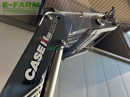 Tractor agrícola - Case IH - farmall 95 u