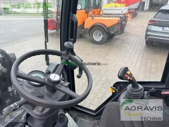 Cortacésped manual - Schaffer - 2430