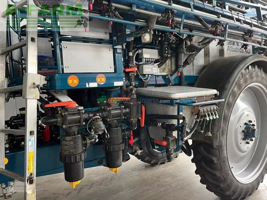 Atomizador - RTS - 40/27