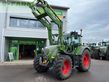 Tractor agrícola - Fendt - 516 Vario