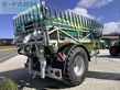 Cuba de purin - Fliegl - pfw 9000 polyline 1-achs