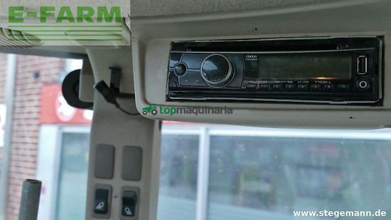 Tractor agrícola - John Deere - 6090 rc schlepper mit frontlader h340