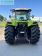 Tractor agrícola - Claas - arion 460 cis+