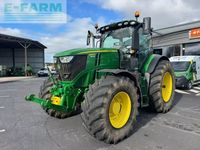 Tractor agrícola - John Deere - 6250r commandpro John Deere