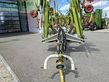 Rastrillo - Claas - liner 3000
