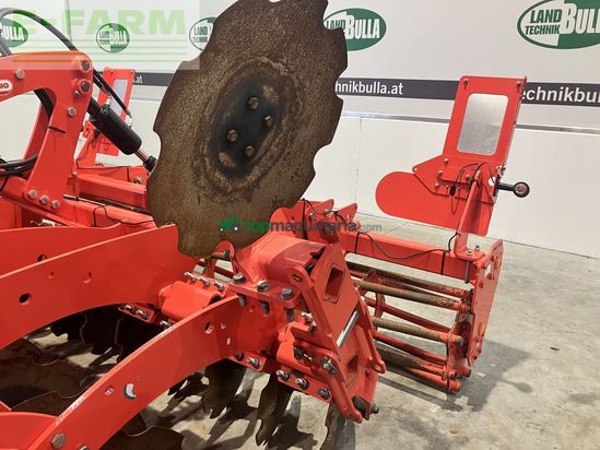 Grada de disco - Maschio - veloce 300