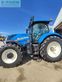 Tractor agrícola - New Holland - t7.260
