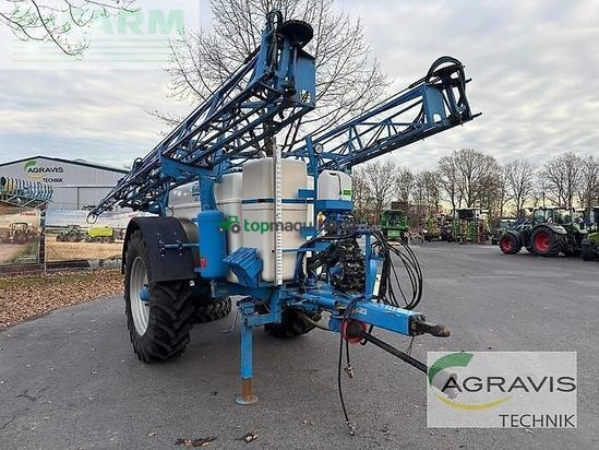 Atomizador - Inuma - ias 3024