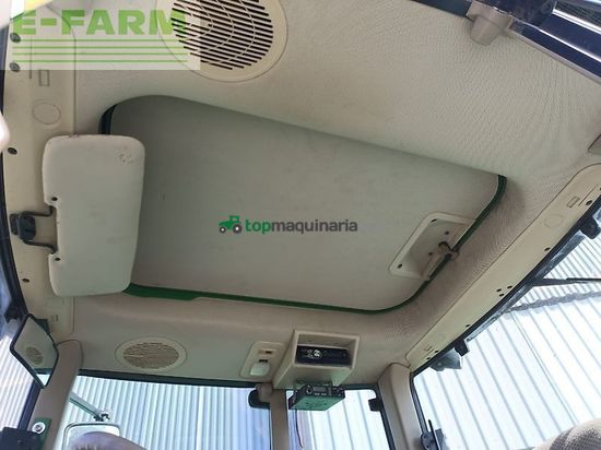 Tractor agrícola - John Deere - 6150m