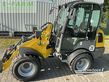 Minicargadora - Wacker Neuson - wl 25