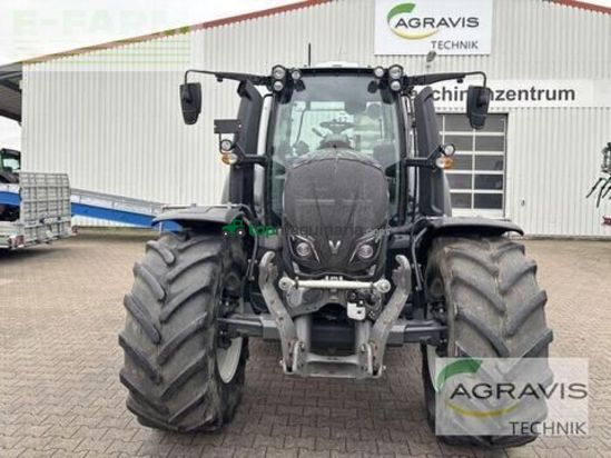 Tractor agrícola - Valtra - n 174 v versu smarttouch