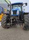 Tractor agrícola - New Holland - ts115a