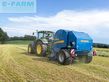 Empacadora gigant -  - g-1 f125 festkammerpresse isobus 1,25m ballendur