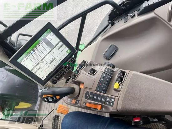 Tractor agrícola - John Deere - 6250r