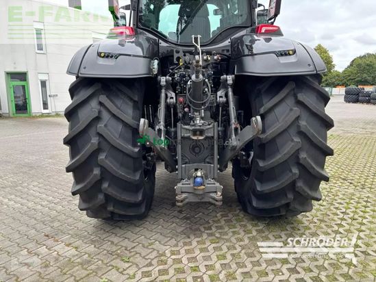 Tractor agrícola - Valtra - q 245