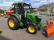Tractor agrícola - John Deere - 4066r