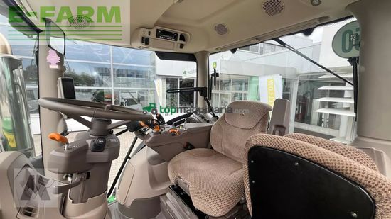 Tractor agrícola - John Deere - 6r 185 6r185