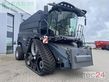 Cosechadora de Cereal - Fendt - ideal 8 t