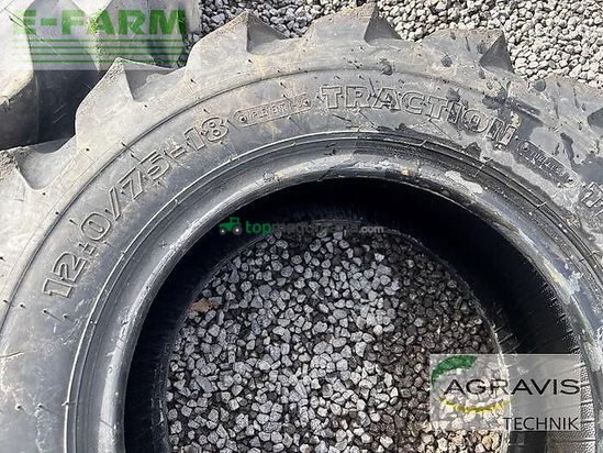 Telescopica - Merlo - p 27.6