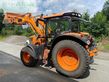 Tractor agrícola - John Deere - 6115r