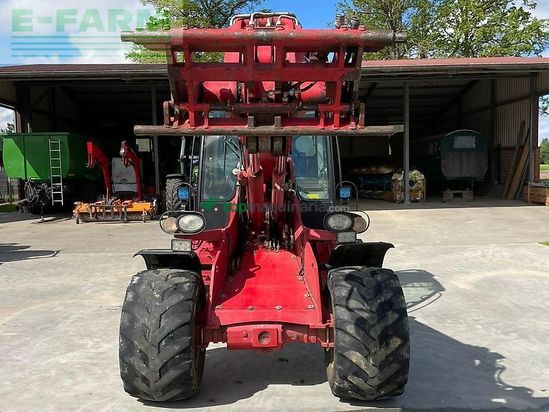 Telescopica - Schaffer - 6680t