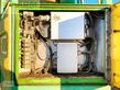 Atomizador - Dammann - anp 7030 profi class - tandemspritze 30m