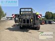 Empacadora gigant - Claas - quadrant 5200 evolution fc tandem