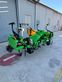 Cultivador Pastorzaco  15 brazos con Intercepas 