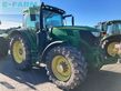 Tractor agrícola - John Deere - 6155 r