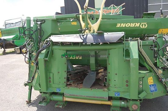 Cabezal - Krone - easycut 903