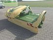 Cortacésped manual - Krone - easycut f320m gen. 3