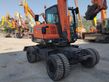Miniexcavadora DOOSAN DX55W