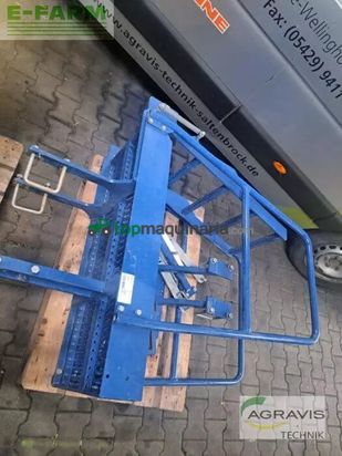 Sembradora directa - APV - ps 200 m1