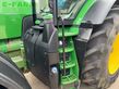 Tractor agrícola - John Deere - 8370r