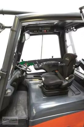 Elevadora - Linde - e 35/600 h 388