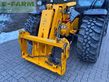 Telescopica - JCB - 538-60 agri-super