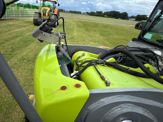 Telescopica - Claas - SCORPION 756 VP ST5