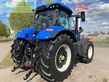 Tractor agrícola - New Holland - t7.270 ac