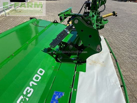 Cortacésped manual -  - mc-hale proglide r3100