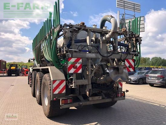 Equipamiento / accesorio - Bruns - vd 25